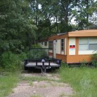 Whispering Woods RV & MHP ico