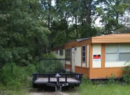 Whispering Woods RV & MHP