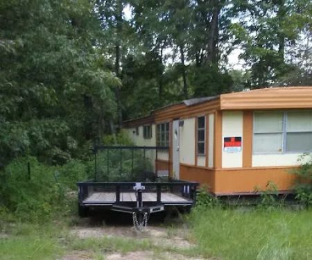Whispering Woods RV & MHP