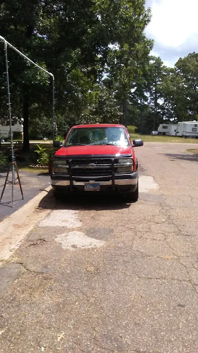 Whispering Woods RV & MHP Picture 4