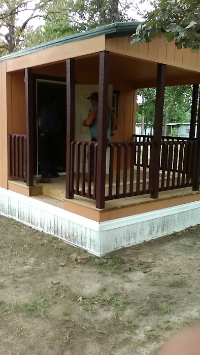 Whispering Woods RV & MHP Picture 7