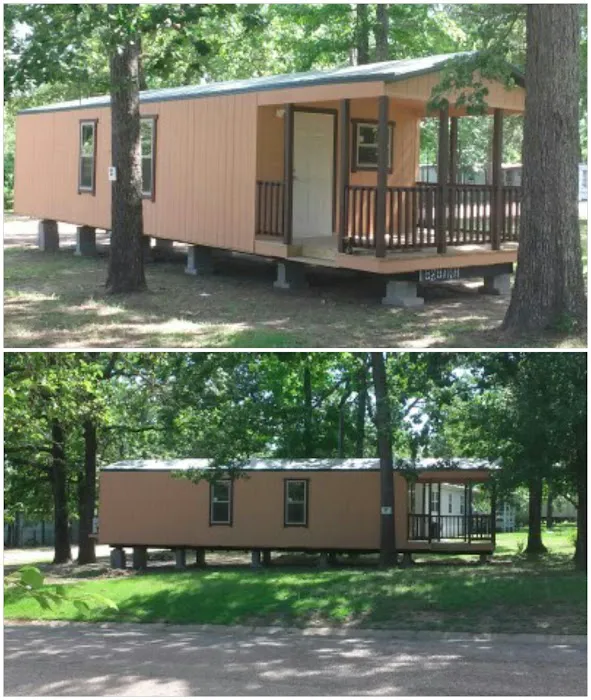 Whispering Woods RV & MHP Picture 9