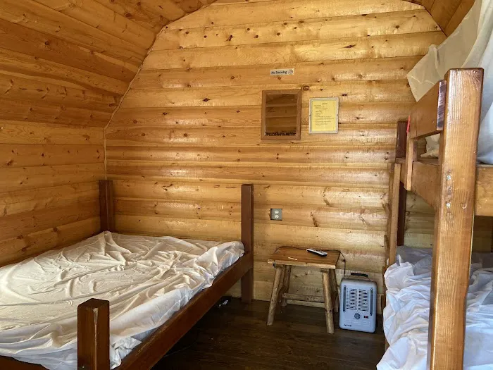 Albert Lea / Austin KOA Journey Picture 3