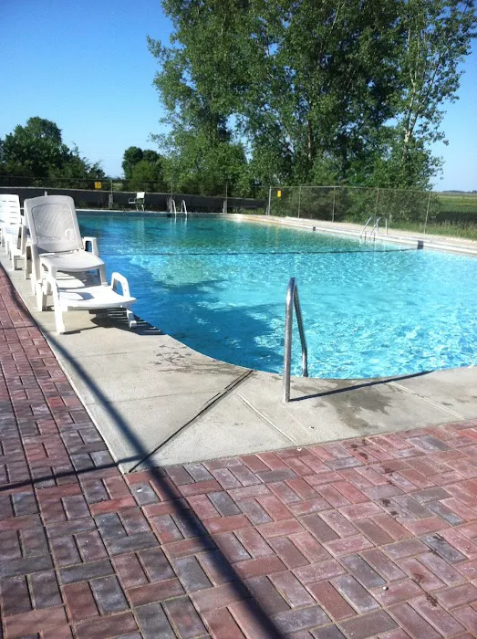 Albert Lea / Austin KOA Journey Picture 6