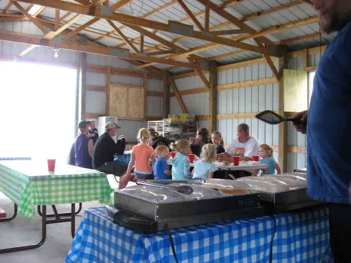 Albert Lea / Austin KOA Journey Picture 9