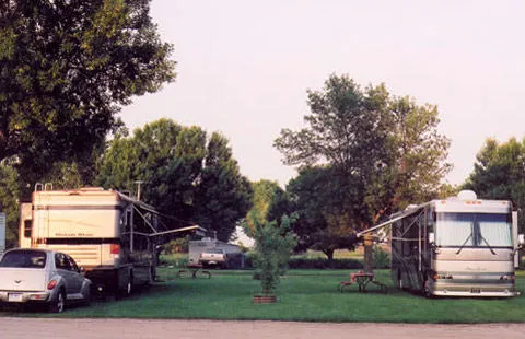 Albert Lea / Austin KOA Journey Picture 8