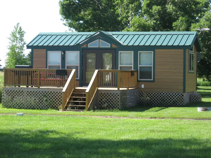 Albert Lea / Austin KOA Journey Picture 10
