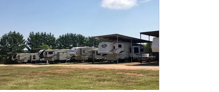 Just Like Home RV Picture 1