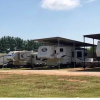 Just Like Home RV ico