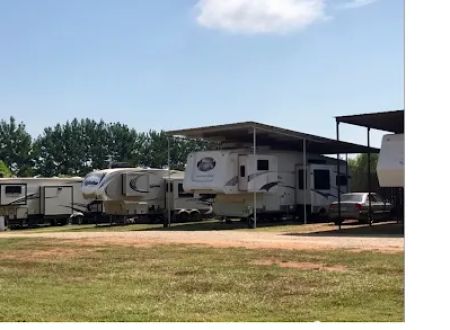 Just Like Home RV