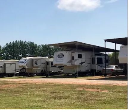Just Like Home RV
