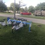 MacNider Campgrounds