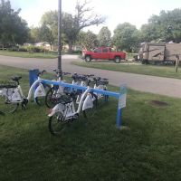 MacNider Campgrounds ico