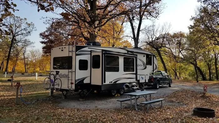 MacNider Campgrounds Picture 3