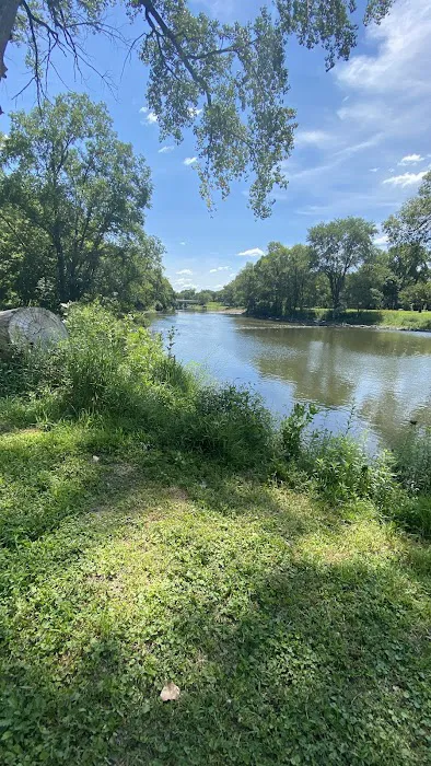 MacNider Campgrounds Picture 7