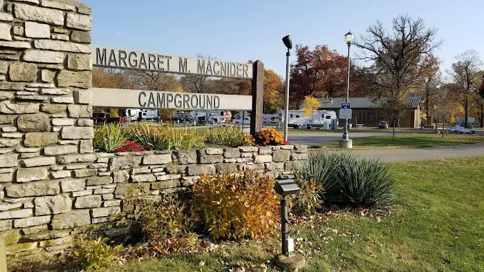 MacNider Campgrounds Picture 8