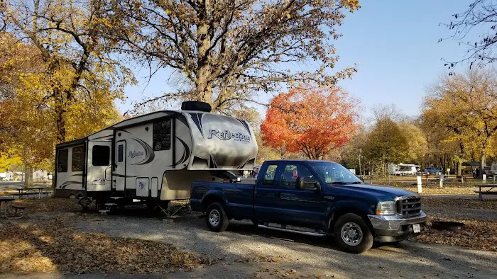 MacNider Campgrounds Picture 10