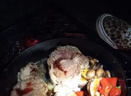 Rockwell Campgrounds
