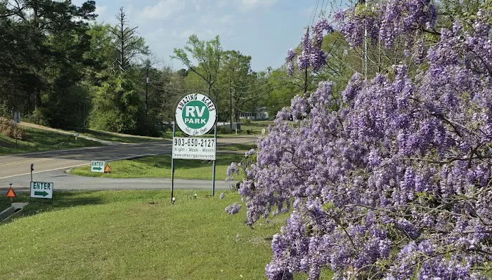 Amazing Acres RV Park Picture 1