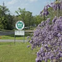 Amazing Acres RV Park ico
