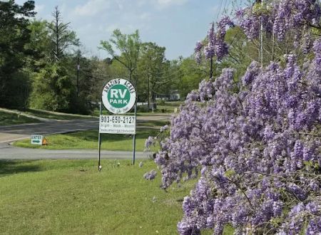 Amazing Acres RV Park