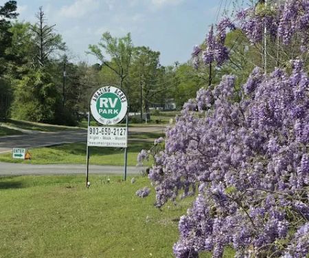 Amazing Acres RV Park