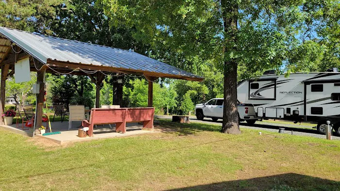 Amazing Acres RV Park Picture 5