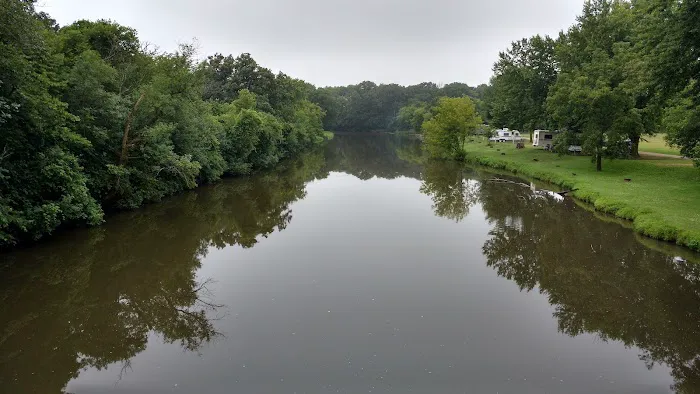 Linn Grove Park Picture 3