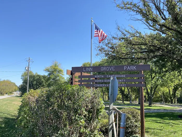 Linn Grove Park Picture 6