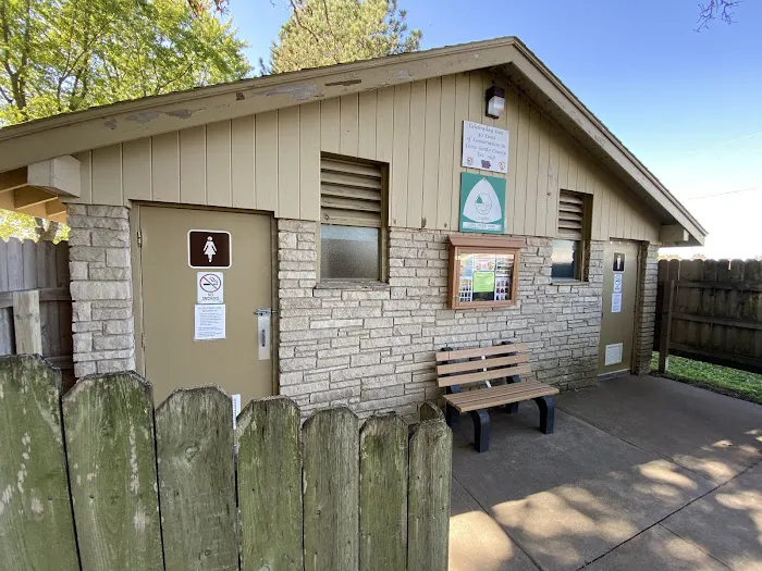 Linn Grove Park Picture 10
