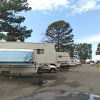 Timbercrest RV & Mobile Home ico