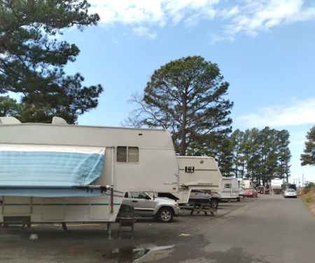 Timbercrest RV & Mobile Home