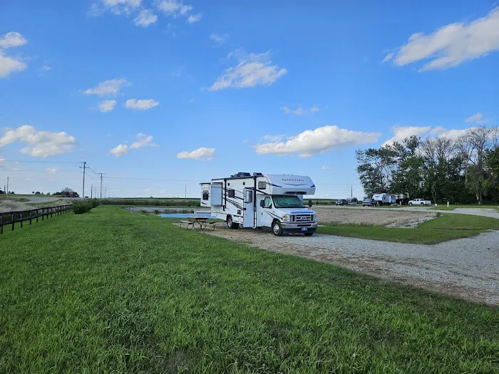 Corn Patch Corner Campground / RV Park Picture 5