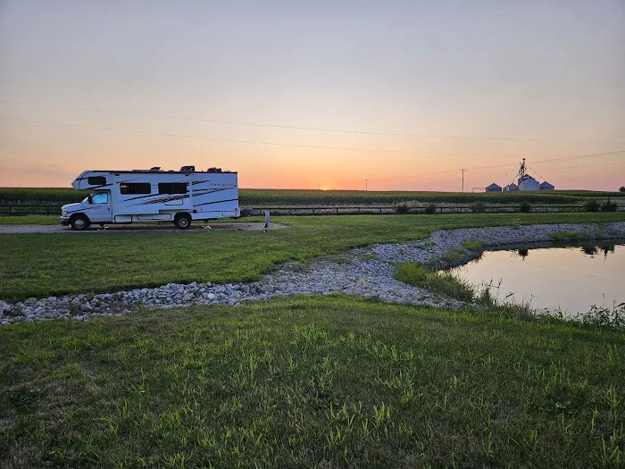 Corn Patch Corner Campground / RV Park Picture 6