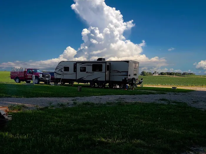 Corn Patch Corner Campground / RV Park Picture 8