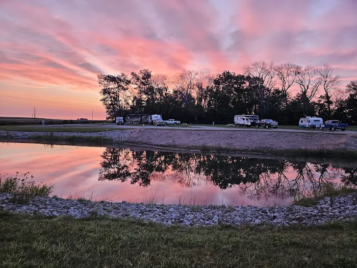 Corn Patch Corner Campground / RV Park Picture 10