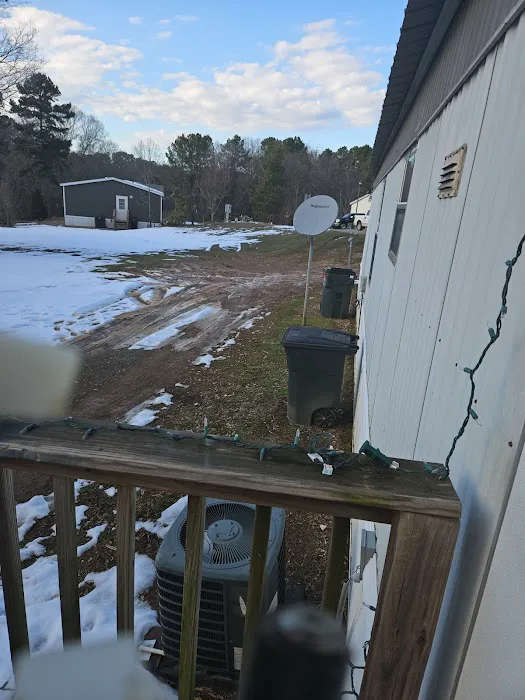 Lake Hamilton Estates Picture 1
