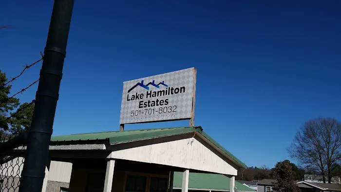 Lake Hamilton Estates Picture 3