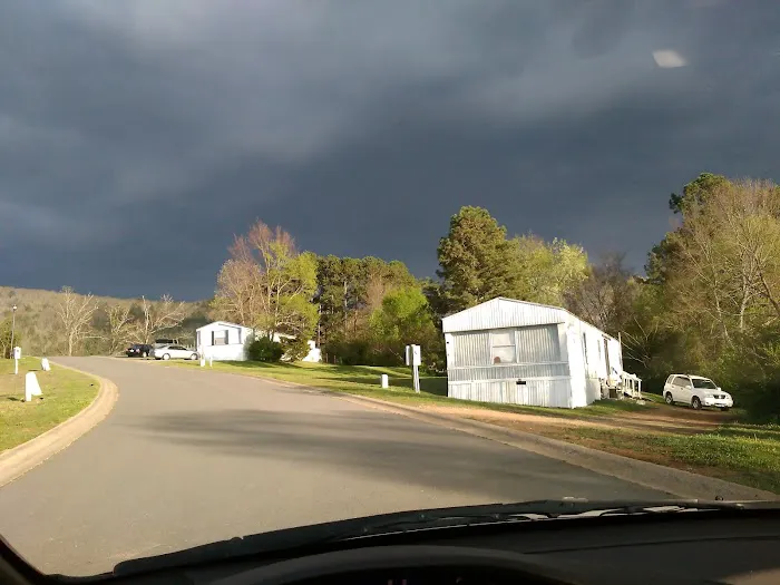 Lake Hamilton Estates Picture 7