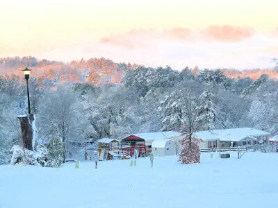 Lake Hamilton Estates Picture 6