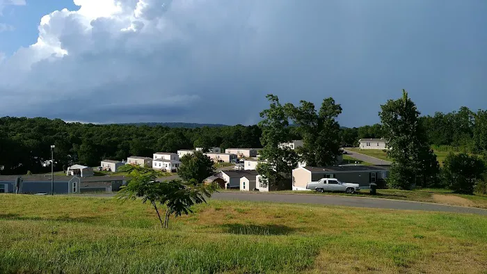 Lake Hamilton Estates Picture 8