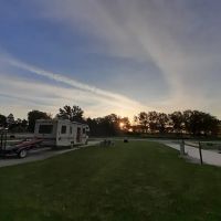 Worth County Lake Campground ico