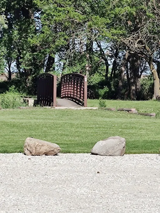 Worth County Lake Campground Picture 6