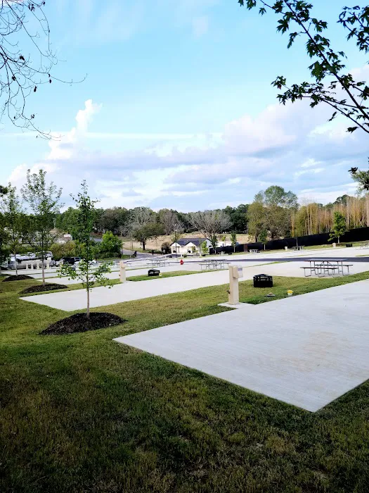 Finish Line RV Park Picture 3