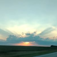Hidden Lakes Campground ico