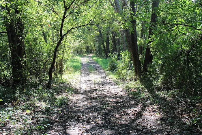 Hidden Lakes Campground Picture 3