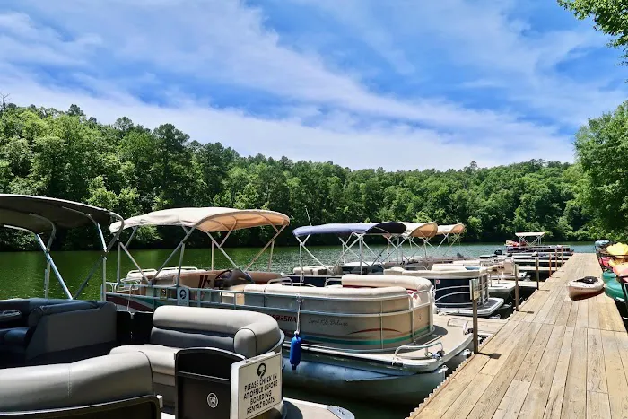 Catherine's Landing, an RVC Outdoor Destination Picture 4