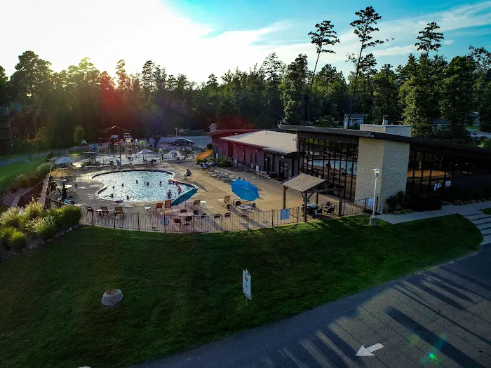 Catherine's Landing, an RVC Outdoor Destination Picture 9