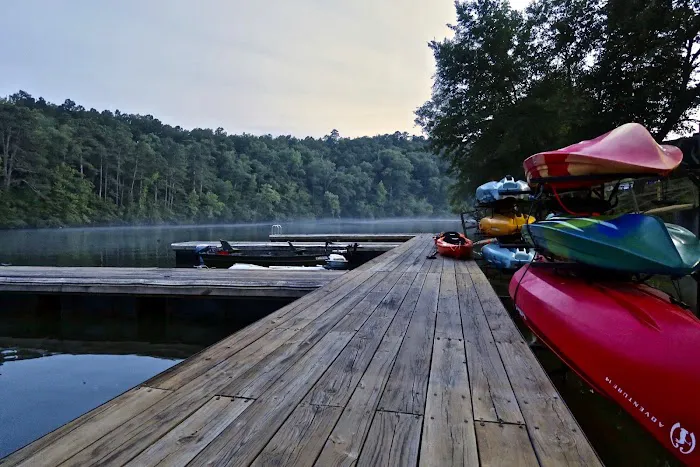 Catherine's Landing, an RVC Outdoor Destination Picture 10