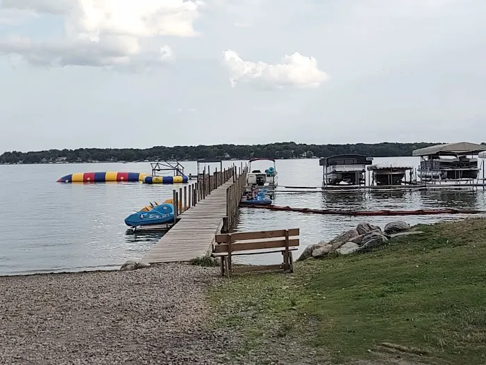 Iowa Regular Baptist Camp Picture 2